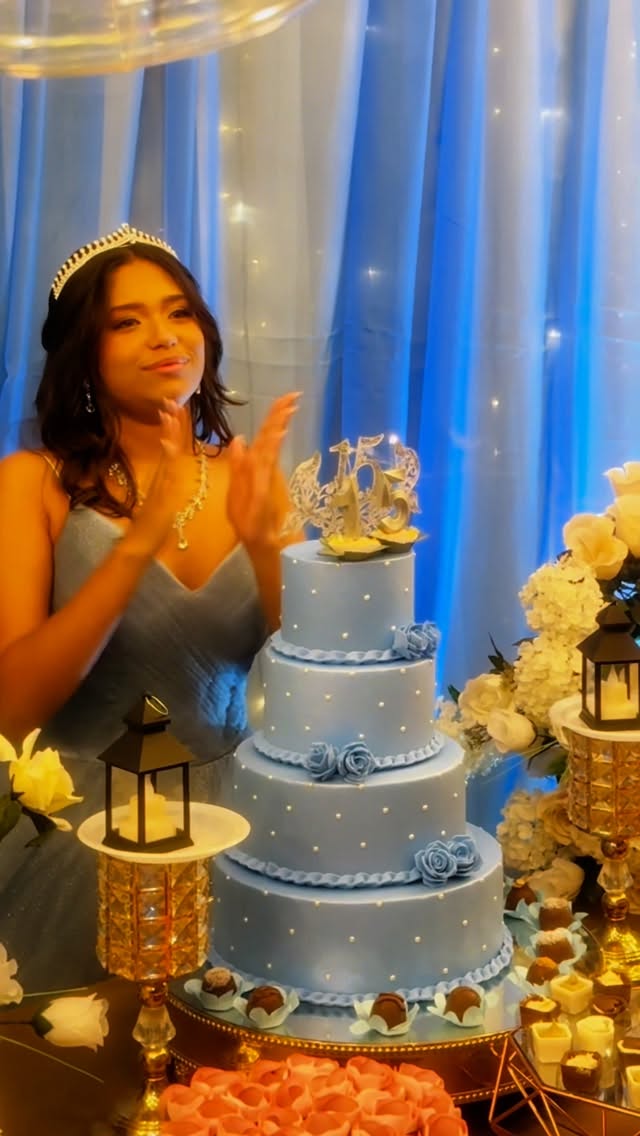 15 Anos