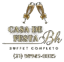 Casa de Festa BH