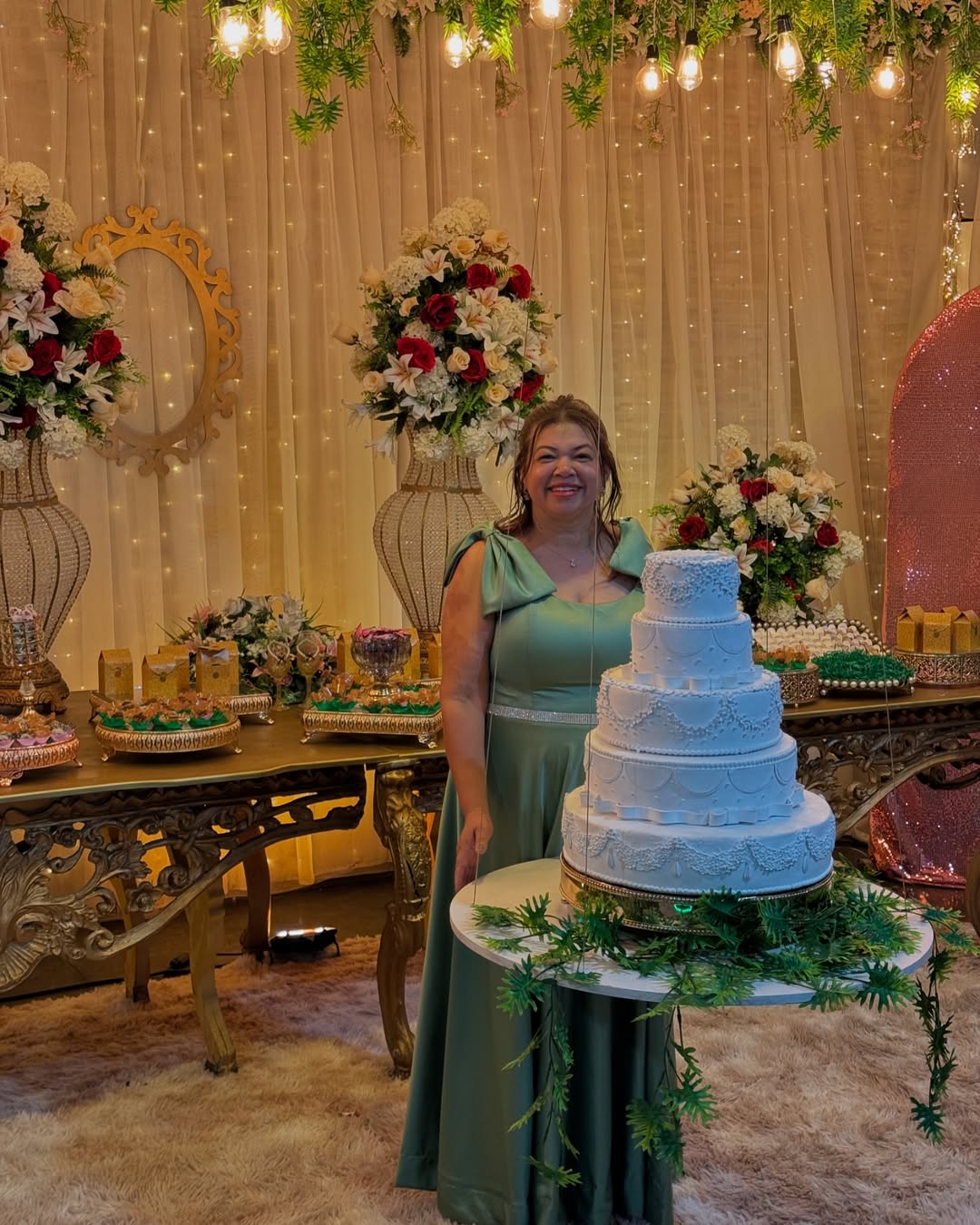 Eventos Diversos